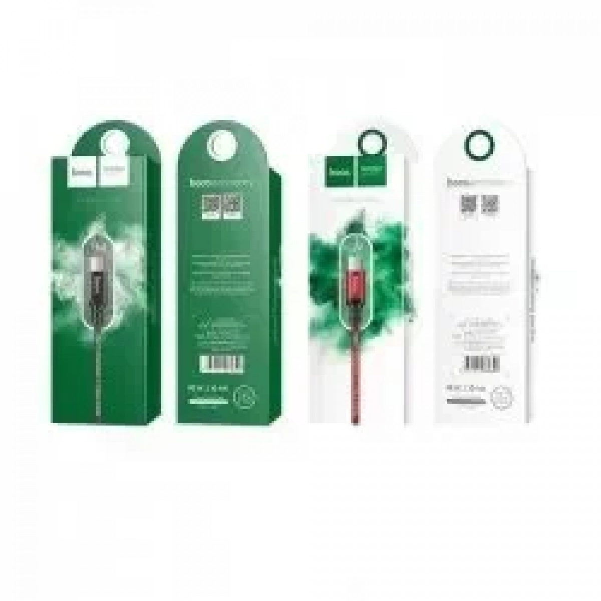 Καλώδιο Hoco X14 Micro Usb to Usb 1m, σε μαύρο χρώμα