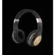 Ασύρματα Ακουστικά Bluetooth GJBY Wireless Headphones CA-010, σε μαύρο χρώμα