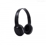 Ασύρματα Ακουστικά Bluetooth SY-BT1619, σε μαύρο χρώμα