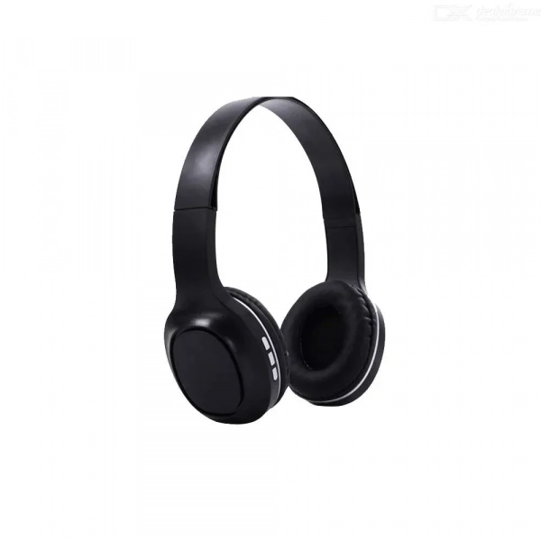Ασύρματα Ακουστικά Bluetooth SY-BT1619, σε μαύρο χρώμα