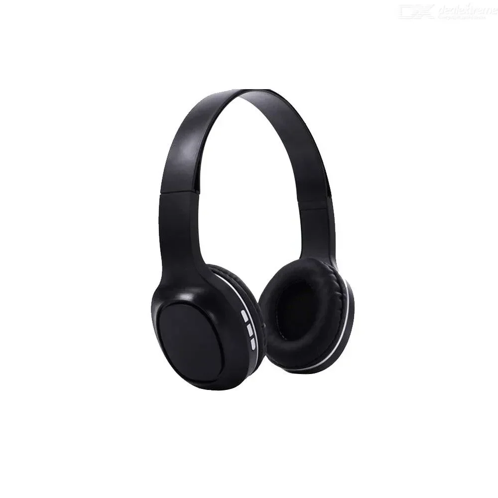 Ασύρματα Ακουστικά Bluetooth Sy-Bt1619, Σε Μαύρο Χρώμα