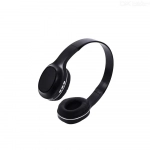 Ασύρματα Ακουστικά Bluetooth SY-BT1619, σε μαύρο χρώμα