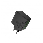 Φορτιστής Ρεύματος Awei 4A με 4 Θύρες USB fast charger C-842