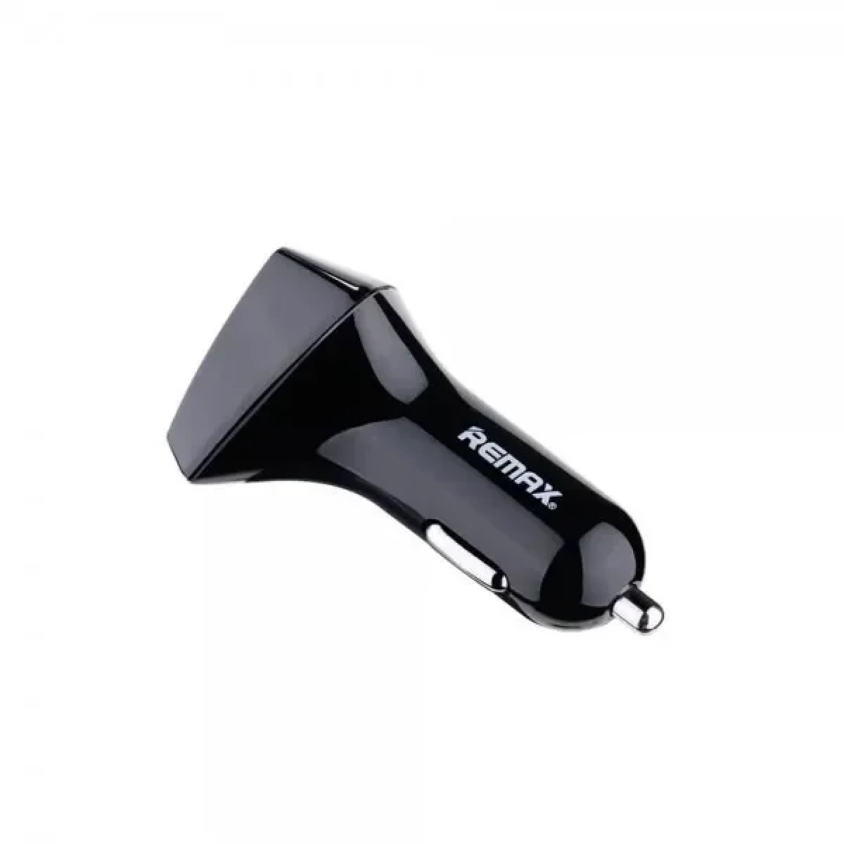 Φορτιστής Αυτοκινήτου REMAX Aliens RC-C208 3.4Α 2xUSB Μαύρο