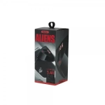 Φορτιστής Αυτοκινήτου REMAX Aliens RC-C208 3.4Α 2xUSB Μαύρο