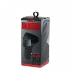Φορτιστής Αυτοκινήτου Remax Aliens 3 RCC-304