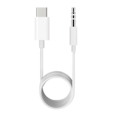 Αντάπτορας Type-C σε 3.5mm Audio Aux