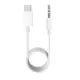 Αντάπτορας Type-C σε 3.5mm Audio Aux