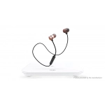 Ασύρματα Sports Bluetooth Headset ipipoo iL93BL - Ροζ/Χρυσό