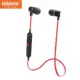 Μαγνητικά Ακουστικά Bluetooth Ipipoo iL91BL Explosive Bass, Κόκκινο