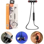 Ακουστικά Bluetooth Headphones Ipipoo IL97BL, Ροζ/Χρυσό