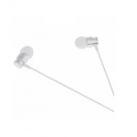 Ακουστικά Ipipoo IP - B30i Dynamic In Ear, Ασημί