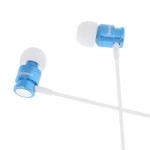 Ακουστικά Ipipoo IP - B30i Dynamic In Ear, Μπλε