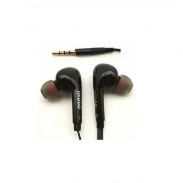 Ακουστικά Ipipoo iP-8 Super Bass In Ear