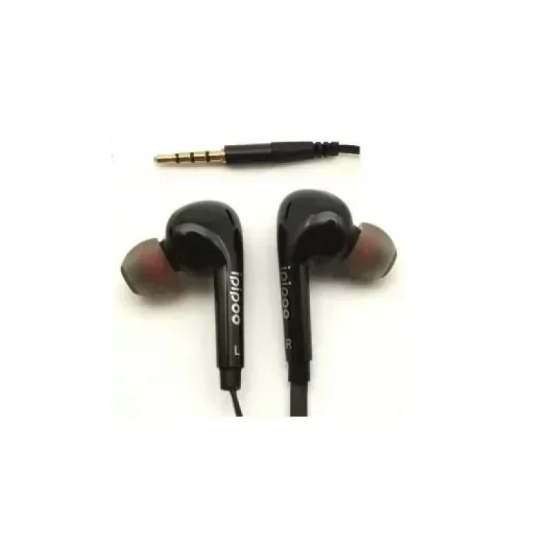Ακουστικά Ipipoo iP-8 Super Bass In Ear