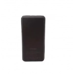 Power Bank Ipipoo LP-3 20000 mAh Με Δύο Θύρες USB - Μαύρο