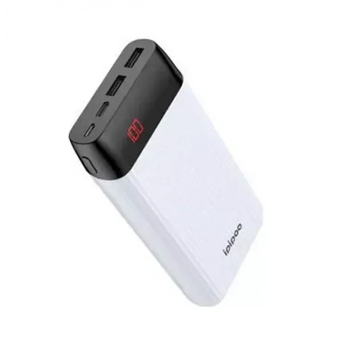 Power Bank Ipipoo LP-16 20000mAh - Λευκό