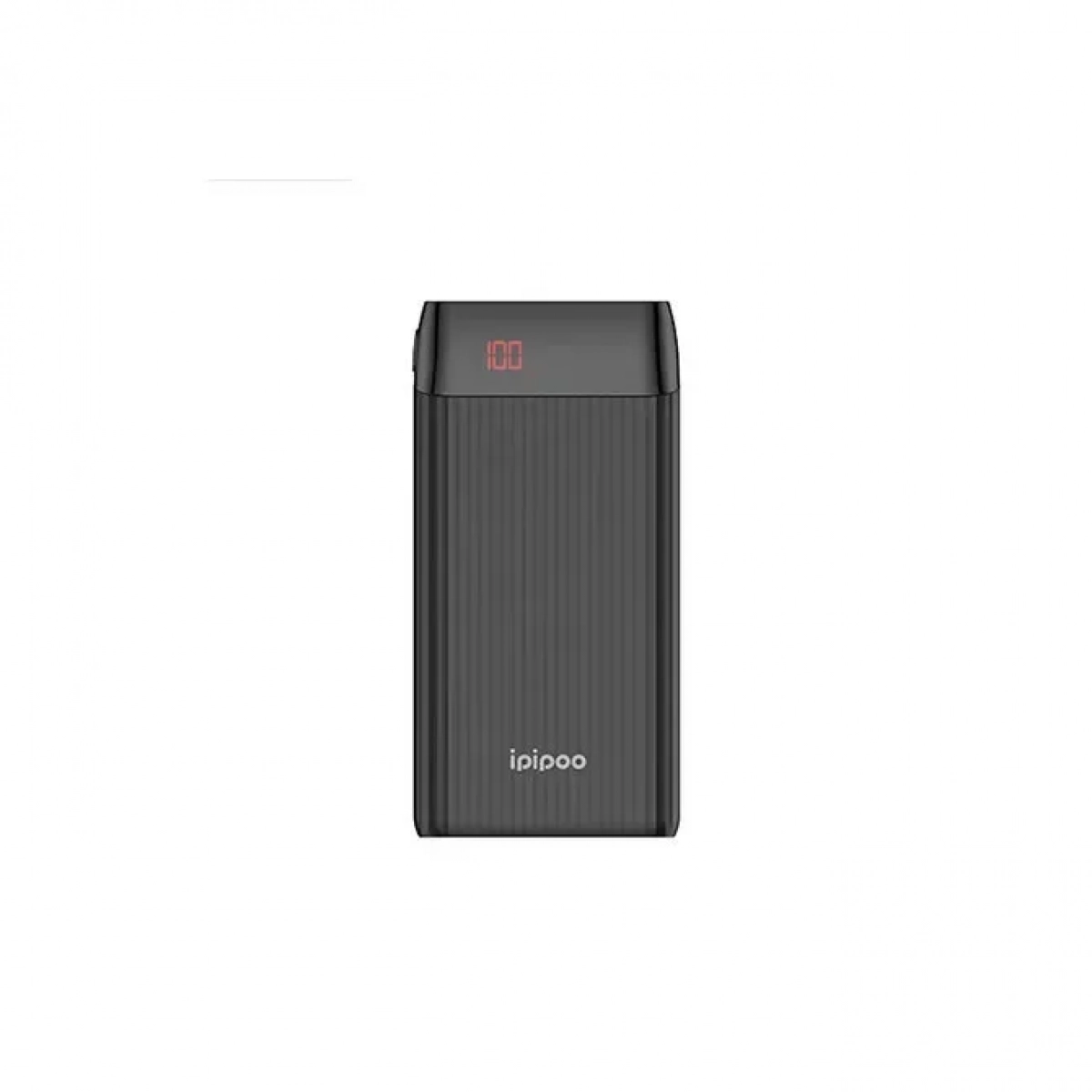 Power Bank Ipipoo LP-16 20000mAh - Μαύρο