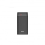 Power Bank Ipipoo LP-16 20000mAh - Μαύρο