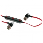 Ασύρματα Sports Bluetooth Headset - ipipoo iL92BL, σε κόκκινο χρώμα