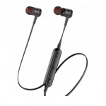 Ακουστικά Bluetooth wireless Ipipoo AP-5 - Μαύρο
