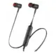 Ακουστικά Bluetooth wireless Ipipoo AP-5 - Μαύρο