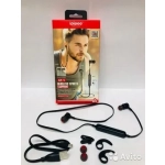 Ακουστικά Bluetooth wireless Ipipoo AP-5 - Μαύρο - Image 2