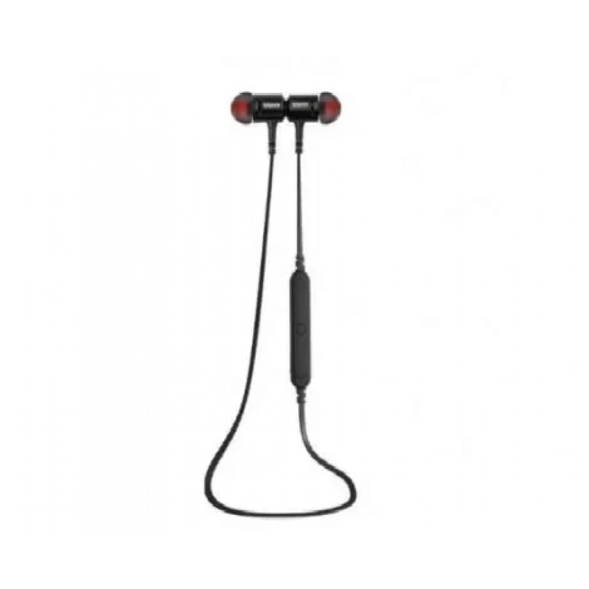 Ακουστικά Bluetooth wireless Ipipoo AP-5 - Μαύρο - Image 3