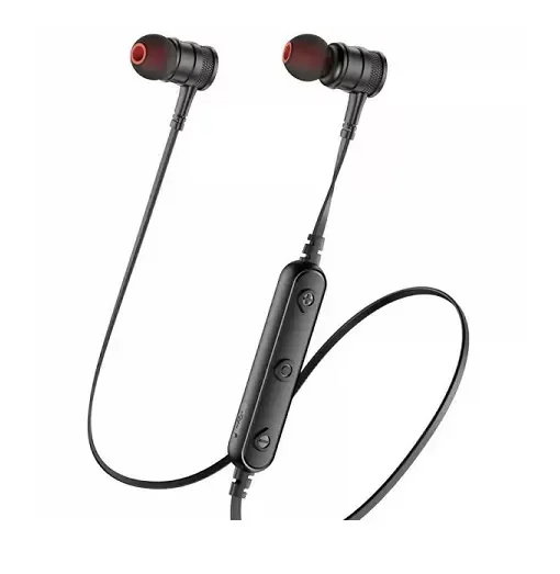 Ακουστικά Bluetooth Wireless Ipipoo Ap-5 - Μαύρο