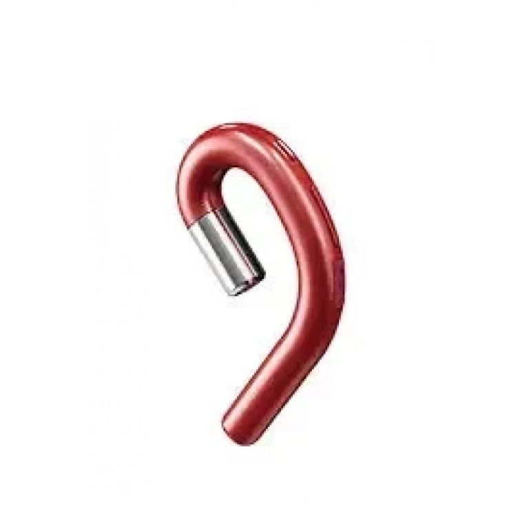 Ασύρματο Ακουστικό Bluetooth Ipipoo NP-1 - Κόκκινο