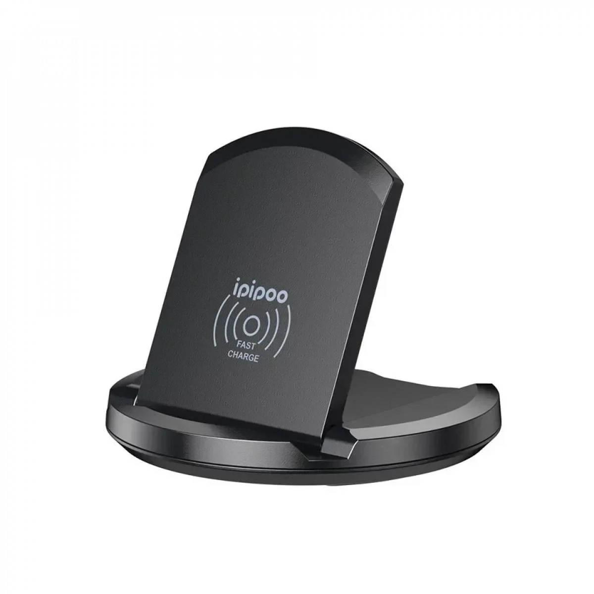 Φορτιστής Αυτοκινήτου και Βάση Κινητού Ipipoo Wireless WP-3