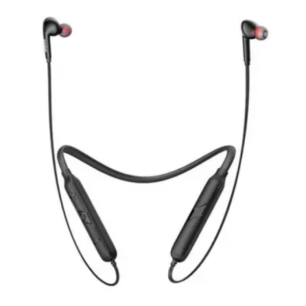 Ασύρματα Ακουστικά Bluetooth Με Μαγνήτη Ipipoo GP-3 - Μαύρο