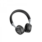 Ασύρματα ακουστικά ipipoo Wireless Stereo Headset EP-1, Μαύρο