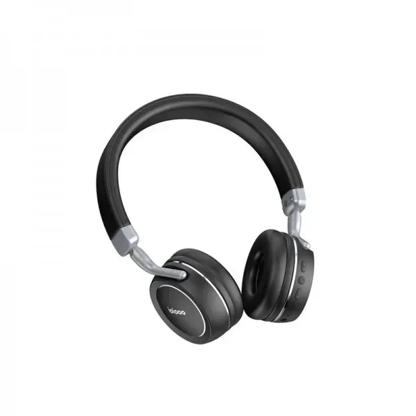 Ασύρματα ακουστικά ipipoo Wireless Stereo Headset EP-1, Μαύρο