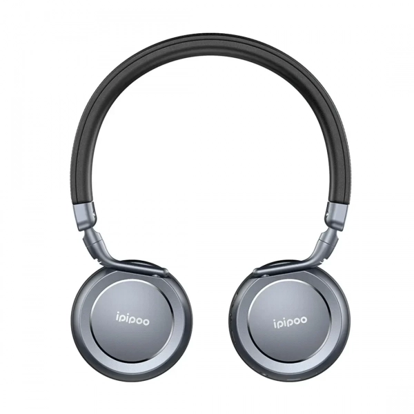 Ασύρματα ακουστικά ipipoo Wireless Stereo Headset EP-1, Γκρι