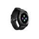 Smart Watch – Ρολόι Κινητό Τηλέφωνο SIM/Handsfree με Οθόνη Αφής – OEM Z3, σε μαύρο χρώμα