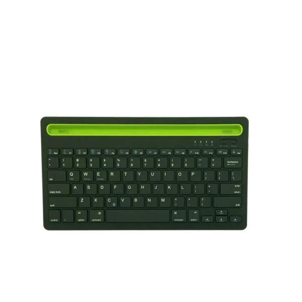 Πληκτρολόγιο Bluetooth Mobilis RK908, σε μαύρο χρώμα