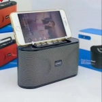 Ασύρματο Ηχείο Bluetooth - USB/SD - KMS-E96, σε γκρι χρώμα