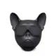 Ασύρματο Ηχείο Aerobull Bulldog Bluetooth Speaker 10W, σε μαύρο χρώμα