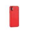 Θήκη-Power Bank Saki iPhone 7/8 Black (WP-029), σε κόκκινο χρώμα