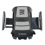 Βάση στήριξης αεραγωγού Remax RM-C13 Car Holder Air Vent, σε γκρι χρώμα