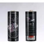 Power Bank Remax RPL-26 Ring Holder, σε μαύρο χρώμα