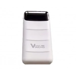 Viaking Power Bank 20000mAh, σε λευκό χρώμα