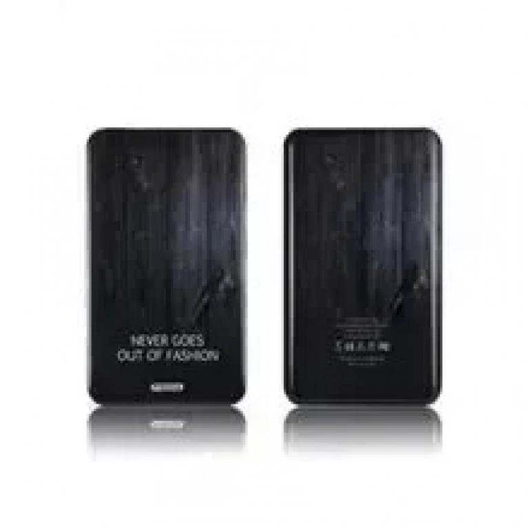 Power Bank PRODA 5000mah tk-002, σε μαύρο χρώμα