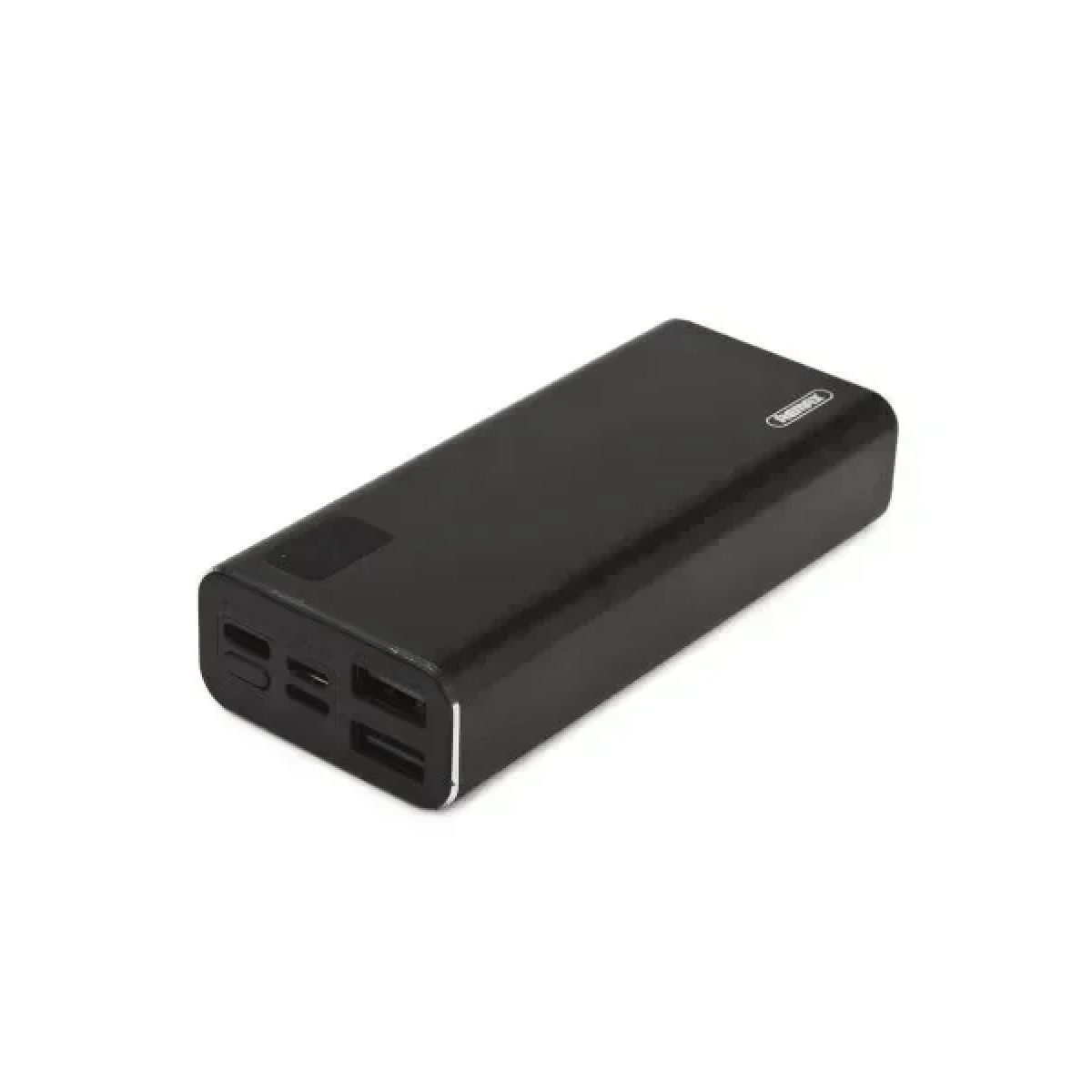 Remax RPP-155 Power Bank - 10.000mAh, σε μαύρο χρώμα