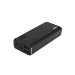 Remax RPP-155 Power Bank - 10.000mAh, σε μαύρο χρώμα