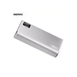 Remax RPP-155 Power Bank - 10.000mAh, σε λευκό χρώμα