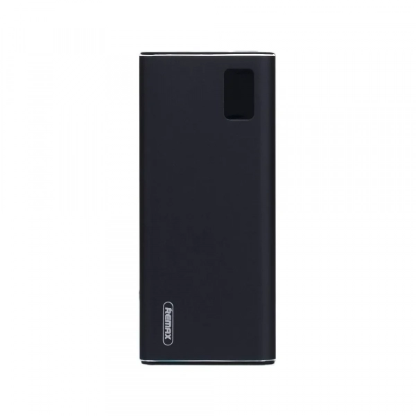 Remax RPP-155 Power Bank - 10.000mAh, σε μπλε χρώμα