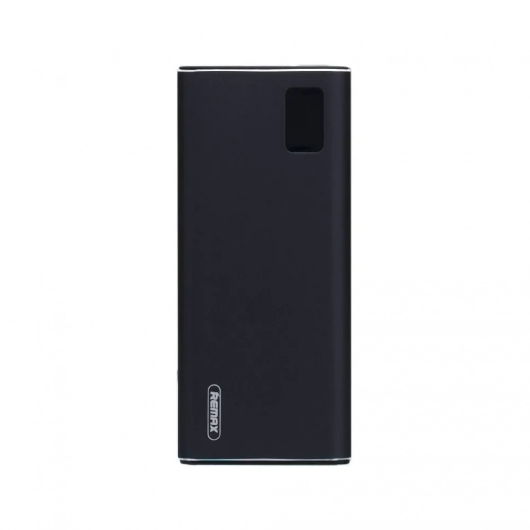 Remax RPP-155 Power Bank - 10.000mAh, σε μπλε χρώμα
