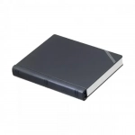 Remax Jumbook RPP-86 Power Bank Blue 20000mAh, σε μαύρο χρώμα